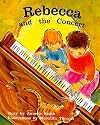Rigby PM Collection: Individual Student Edition Orange (Levels 15-16) Rebecca at the Concert