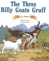 The Three Billy Goats Gruff (PM Traditional Tales and Plays)
