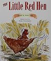 The Little Red Hen (Rigby PM)