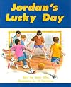 Jordan's Lucky Day