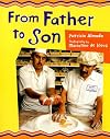 From Father to Son (Greetings!: Red Level)