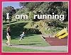I Am Running (Rigby PM Plus Starters)