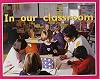 In Our Classroom (Rigby PM Plus Starters)