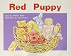 Red Puppy (Rigby PM Plus)