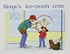 Bingo's Ice Cream Cone (Rigby PM Plus)