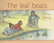 Cover of Pmp Yel 7 Leaf Boats, the Is