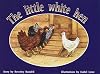 The Little White Hen: Individual Student Edition Yellow (Levels 6-8)