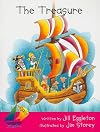 Rigby Sails Emergent: Student Reader Treasure
