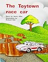 The Toytown Race Car (Rigby PM Plus)