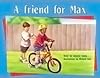 A Friend for Max (Rigby PM Plus)