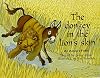 The Donkey in the Lion's Skin (Rigby PM Plus)