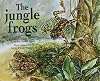 The Jungle Frogs (Rigby PM Plus)