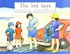 The Lost Keys (Rigby PM Plus)