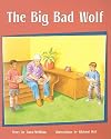 The Big Bad Wolf (Rigby PM Plus)