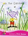 In The Garden (Rigby Sails)