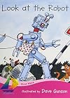 Look at the Robot (Rigby Sails)