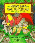 The Viking Saga of Harri Bristlebeard
