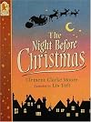 The Night Before Christmas (Lis Toft)