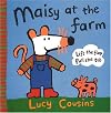 Maisy at the Farm