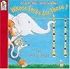 Whose Socks Are Those?: A Flip-the-Flap Book (Flip and Find)