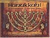 Hanukkah!: A Three-Dimensional Celebration