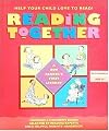 Reading Together Pack One: Red (Reading and Math Together)