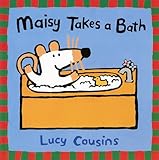 Maisy Takes A Bath