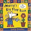 Maisy's Big Flap Book