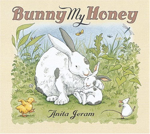 Cover of Bunny My Honey