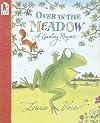 Over in the Meadow: A Counting Rhyme