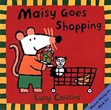 Maisy Goes Shopping