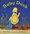 Baby Duck and the Cozy Blanket