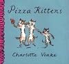 Pizza Kittens
