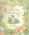 I Love My Little Storybook