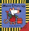 Maisy Cleans Up