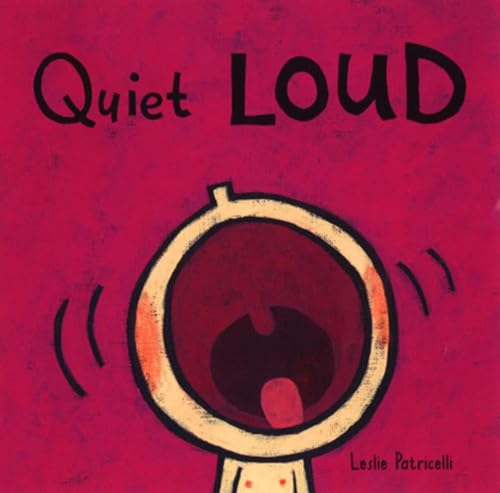 Quiet Loud book cover
