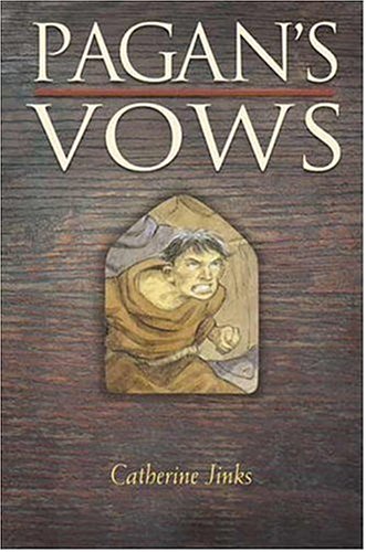 Pagan's Vows book cover