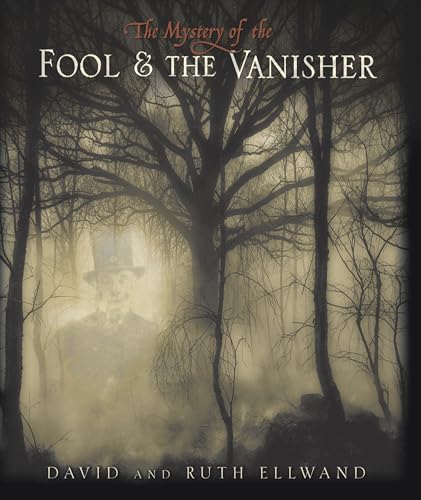 Cover of The Mystery of the Fool and the Vanisher