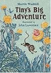Tiny's Big Adventure
