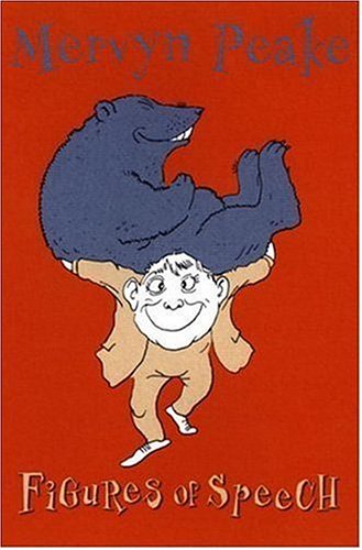 Figures of Speech cover