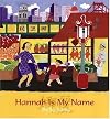 Hannah is My Name