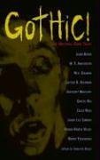 Gothic!: Ten Original Dark Tales book cover