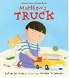 Matthew's Truck