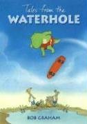 Tales from the Waterhole book cover
