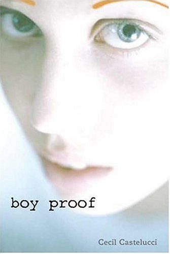 Boy Proof book cover