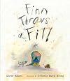 Finn Throws a Fit