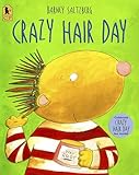 Crazy Hair Day