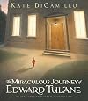 The Miraculous Journey of Edward Tulane