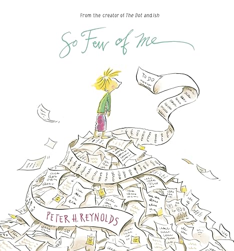 So Few of Me book cover