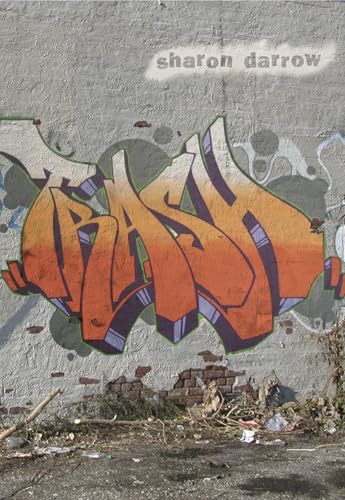 Cover of TRASH